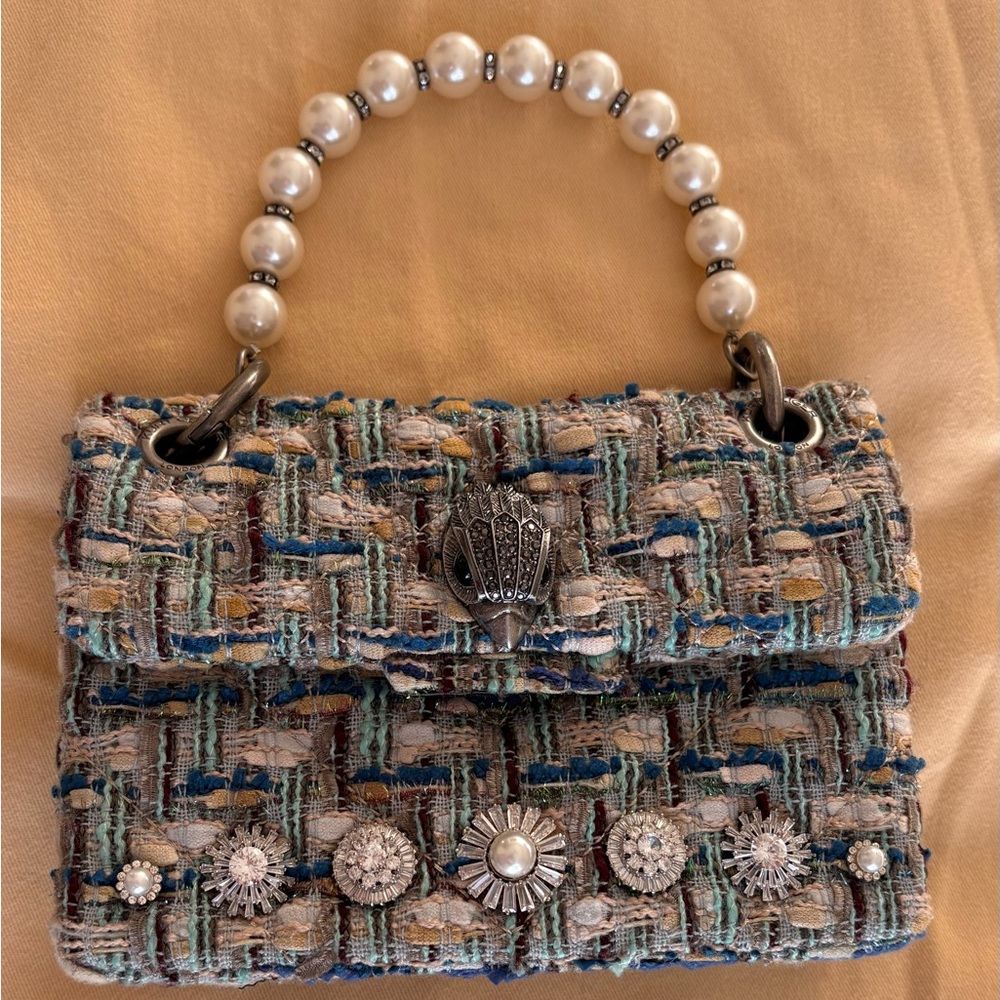 Kurt Geiger London Women Handbag Mini